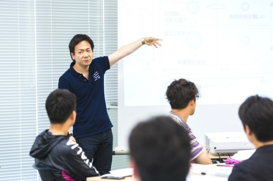 経営戦略