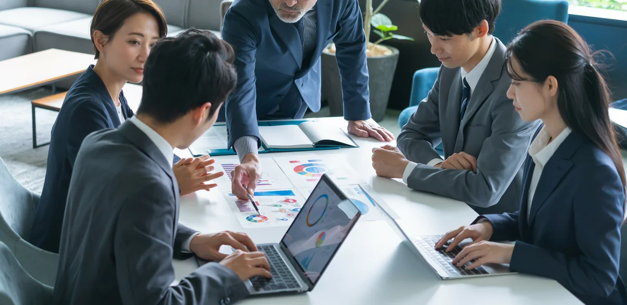 選抜研修を検討する際に、押さえるべき3つのポイント