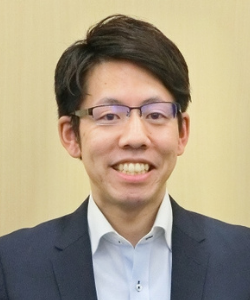 清水 敬治