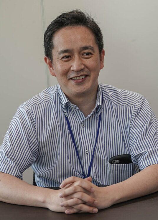 のプロフィール