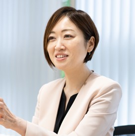  のプロフィール