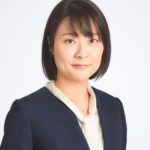 越野 綾