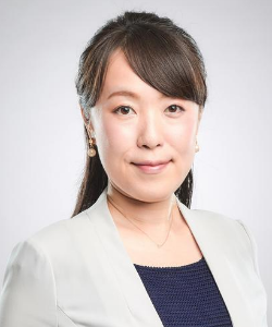 御代 貴子のプロフィール