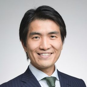 若杉 忠弘のプロフィール