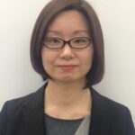 吉岡 恵