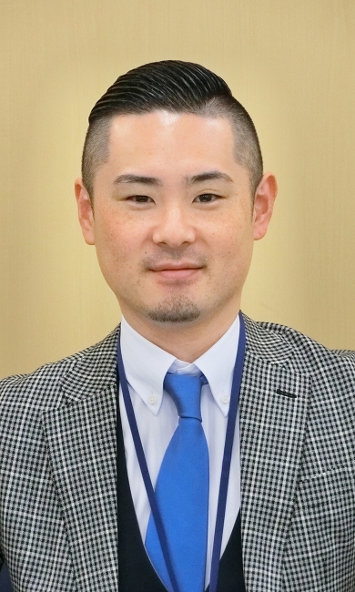 今岡 祐輔のプロフィール