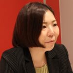 山臺 尚子