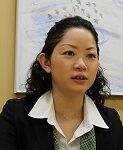 梶井 麻未