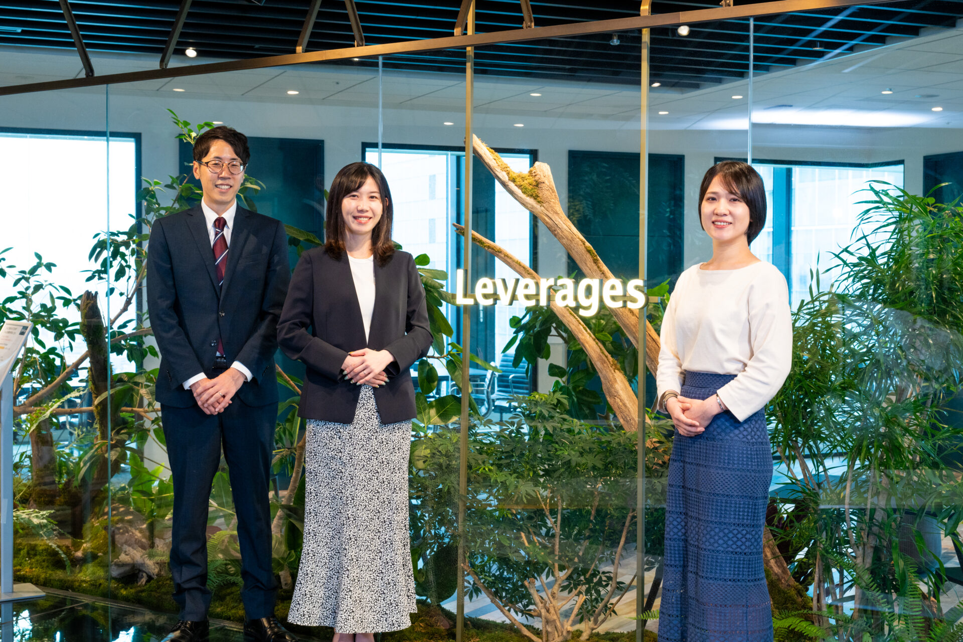 レバレジーズ株式会社