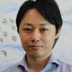 亀井 康晴