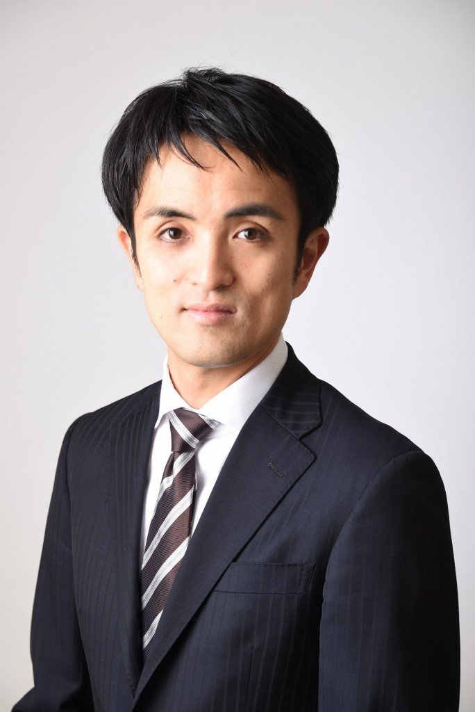 中村 剛のプロフィール