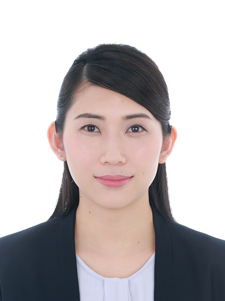 広瀬 由衣のプロフィール