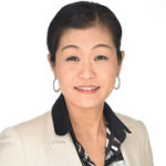 君島 朋子