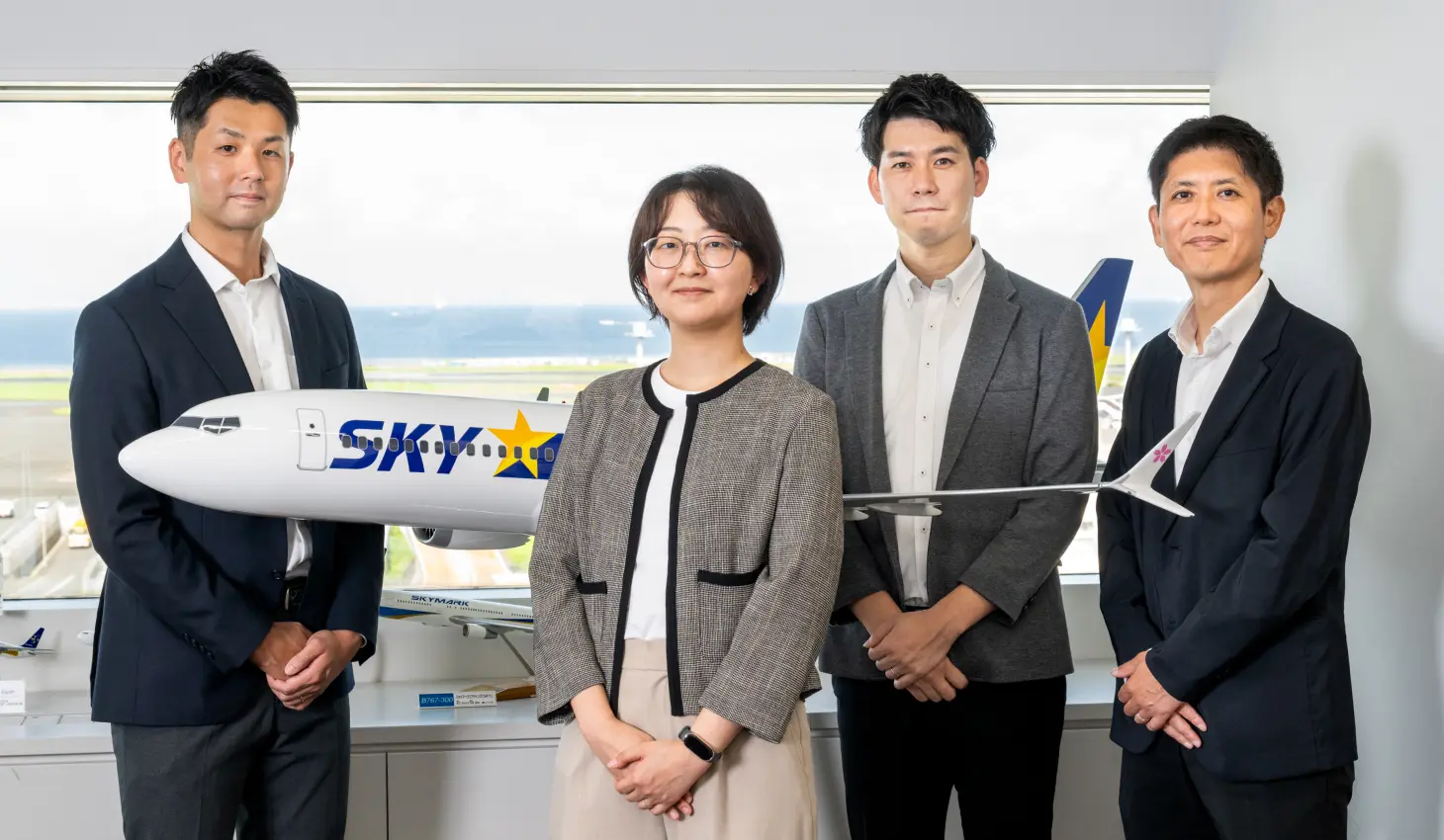 スカイマーク株式会社