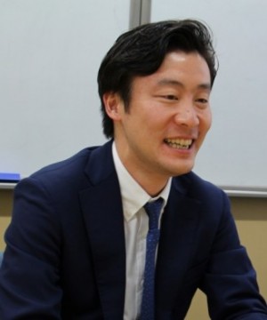 加藤 康行のプロフィール