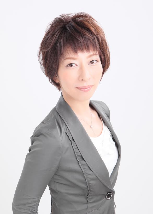 池田　阿佐子のプロフィール