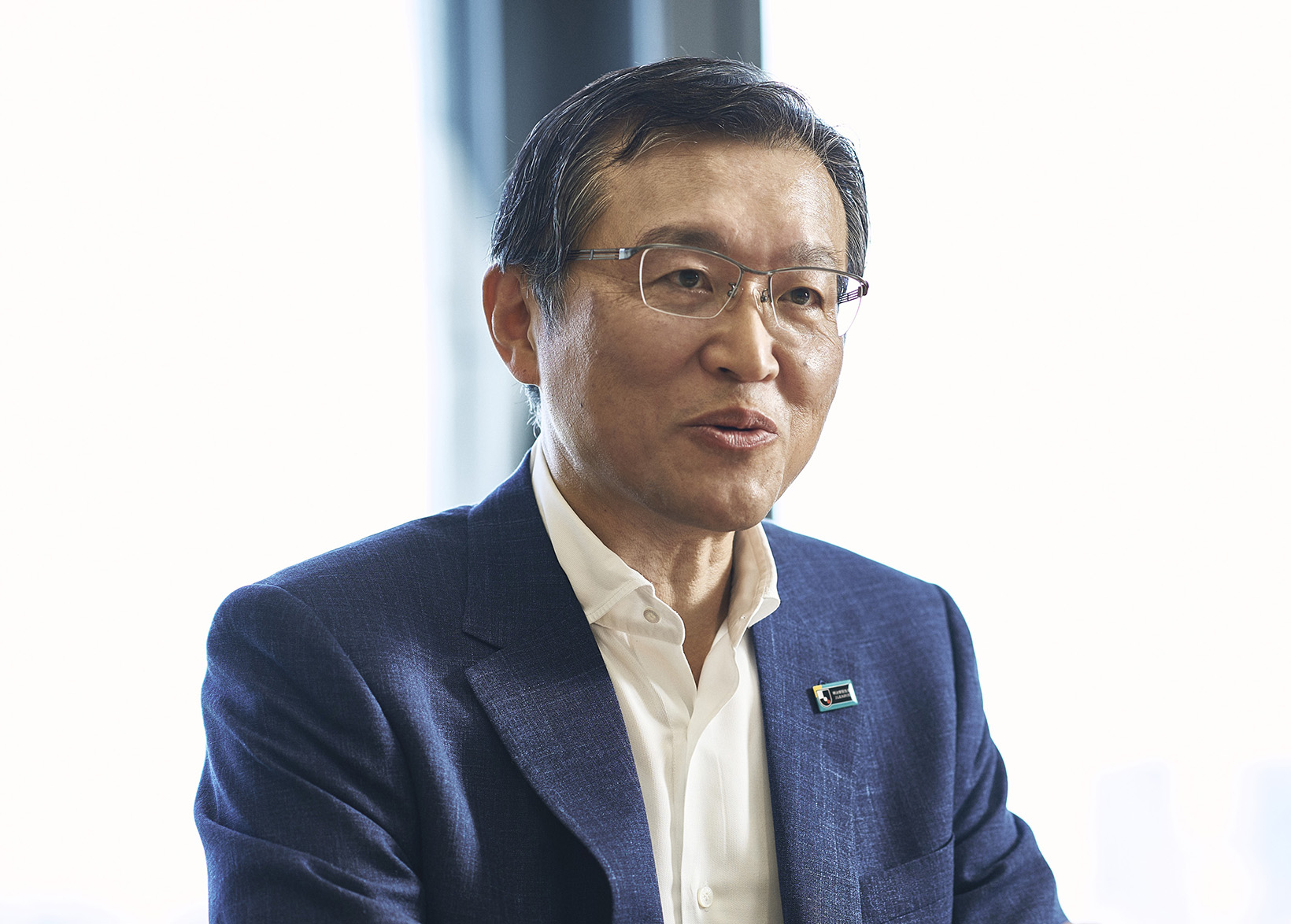  のプロフィール