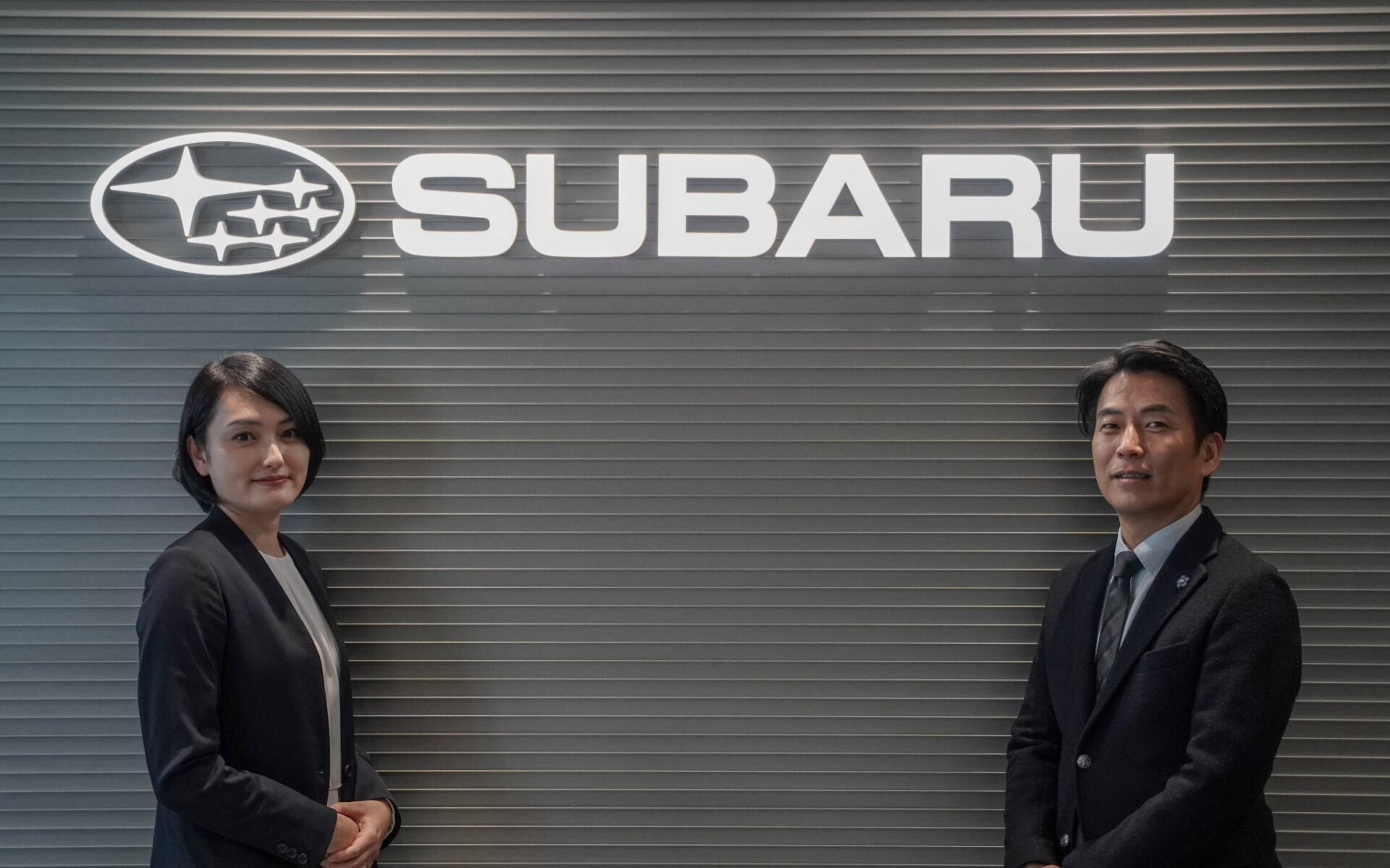 株式会社SUBARU