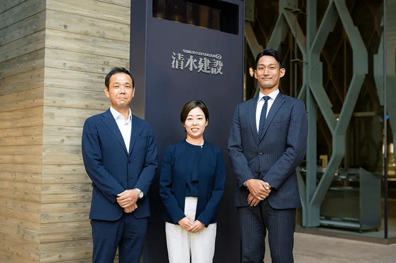 公募型の研修でGMSを導入。募集枠の2倍を超える社員が受講を希望し、自律的に学ぶ文化醸成への一歩を踏み出す