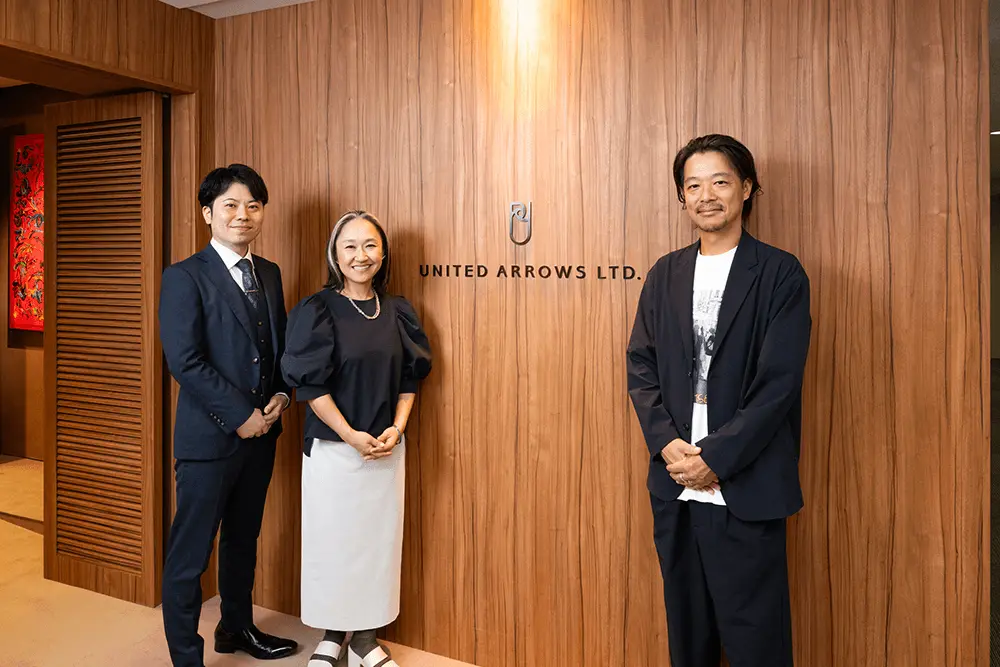 株式会社ユナイテッドアローズ