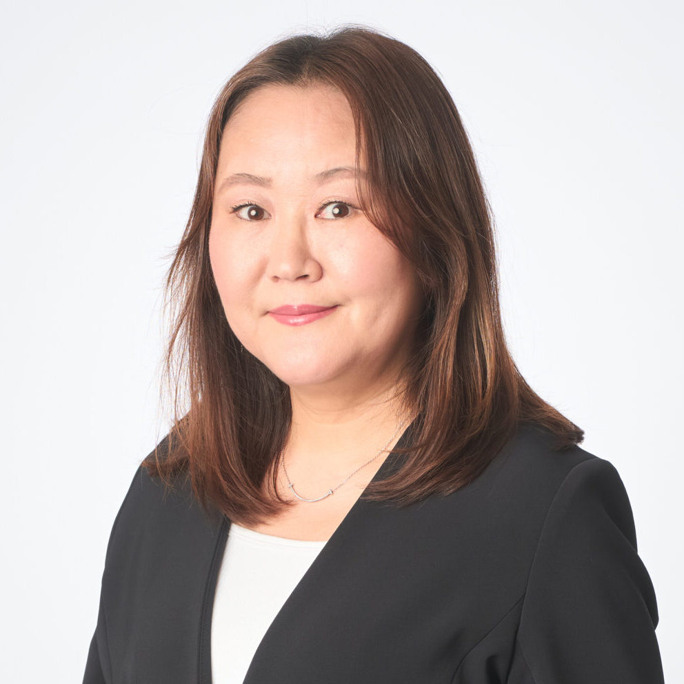 荒井 昌子のプロフィール