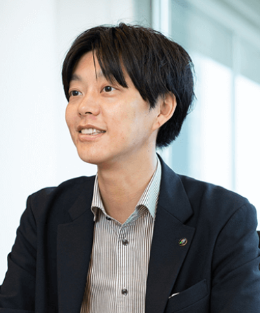  のプロフィール