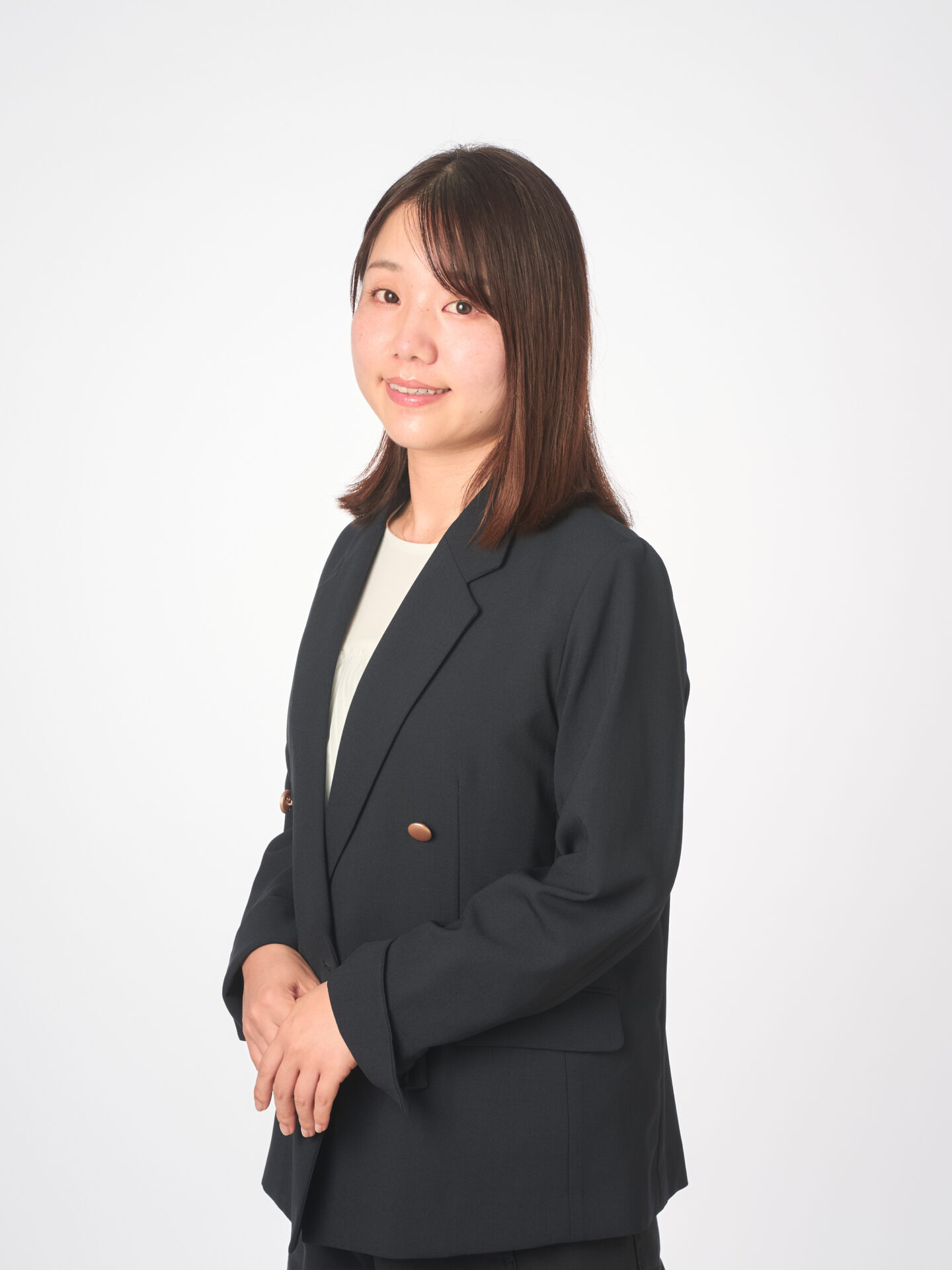 滝田 菜々子のプロフィール