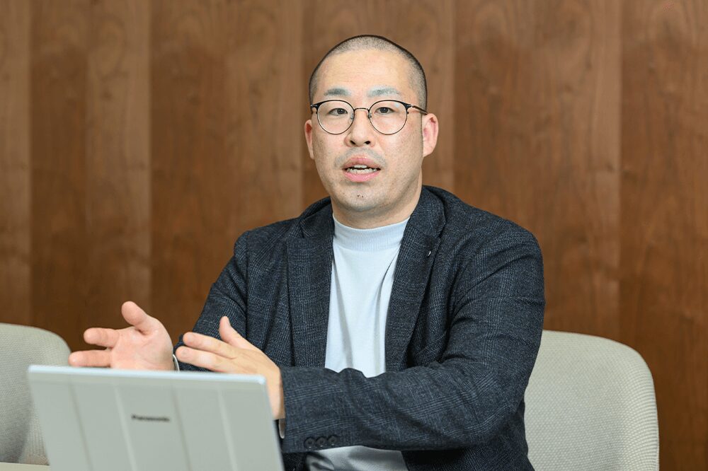 山中さんイメージ