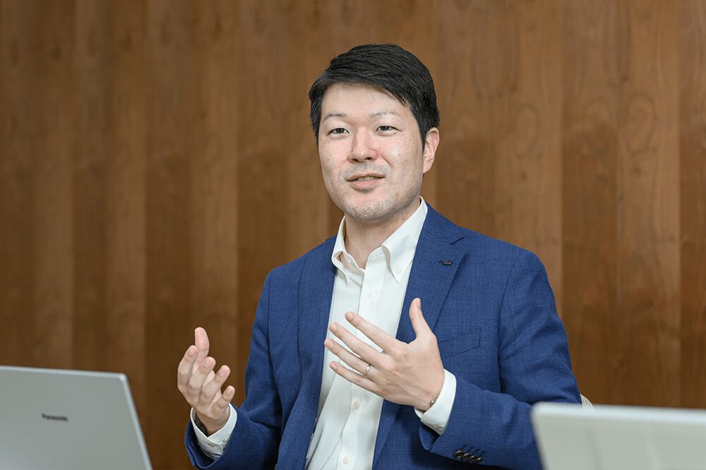 田中さんイメージ