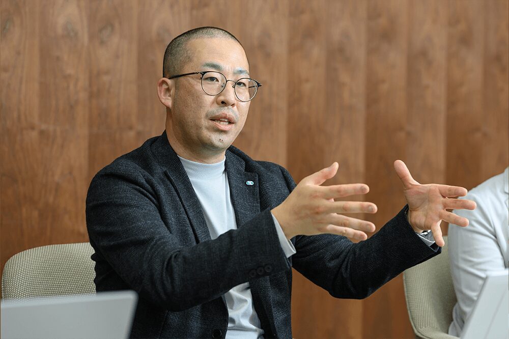 山中さんイメージ