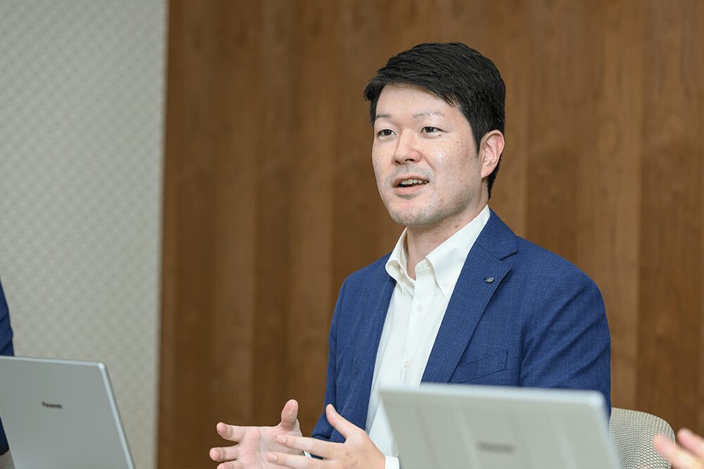 田中さんイメージ