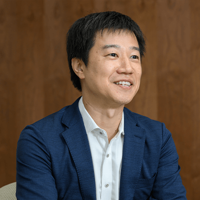 グロービス担当コンサルタント　大矢さん