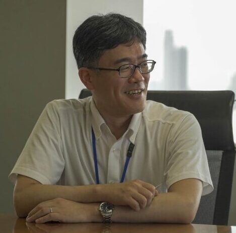  のプロフィール