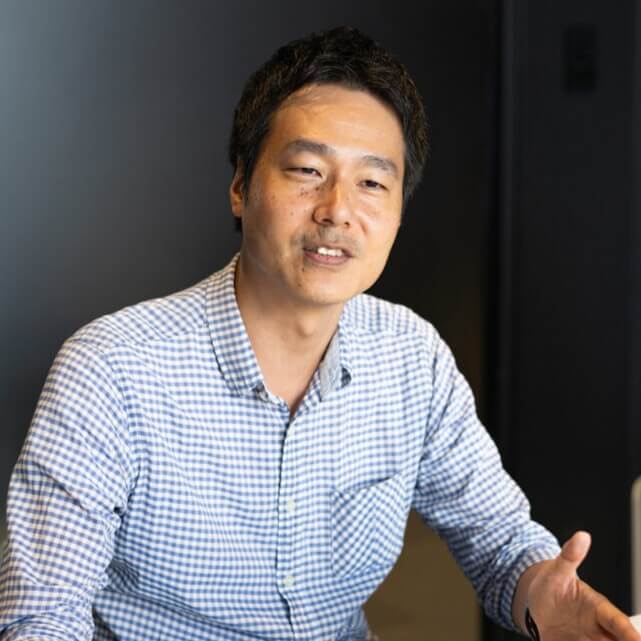  のプロフィール