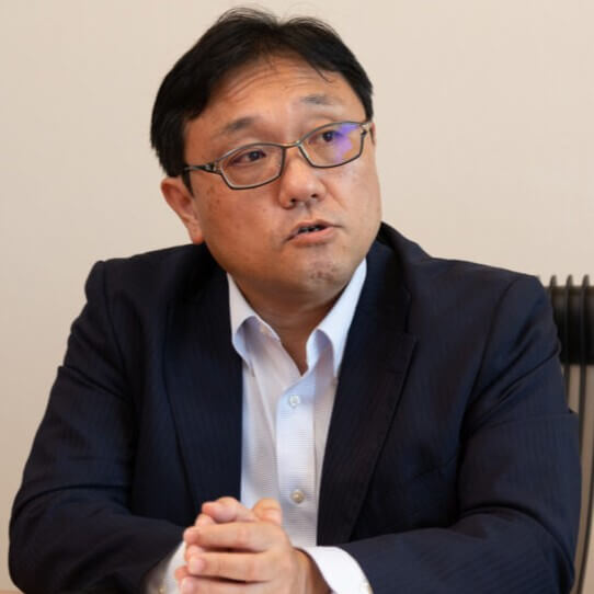  のプロフィール