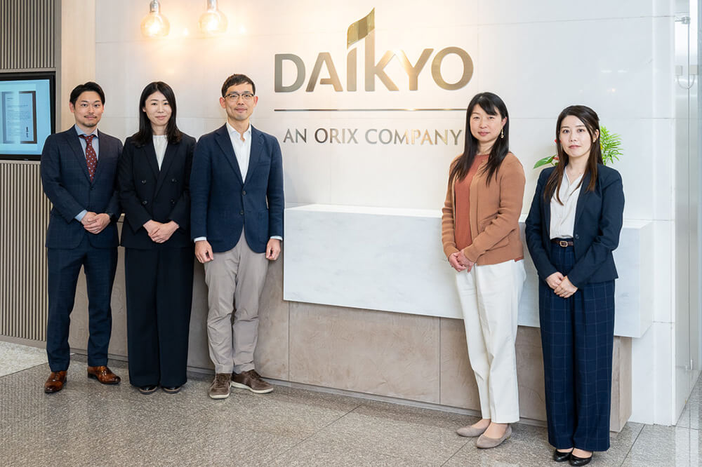 公募型研修の手挙げ率が8年間で4倍に。大京が取り組む「自ら学び成長する文化」の醸成