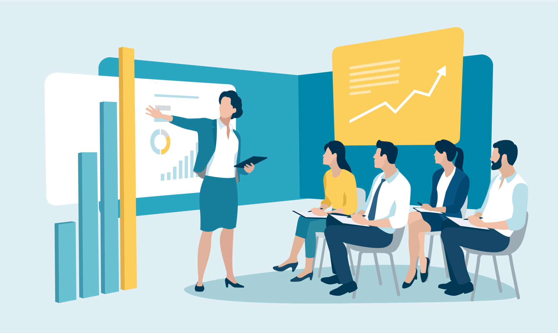 女性役員比率30%以上に向けて。今日から始める4ステップを解説