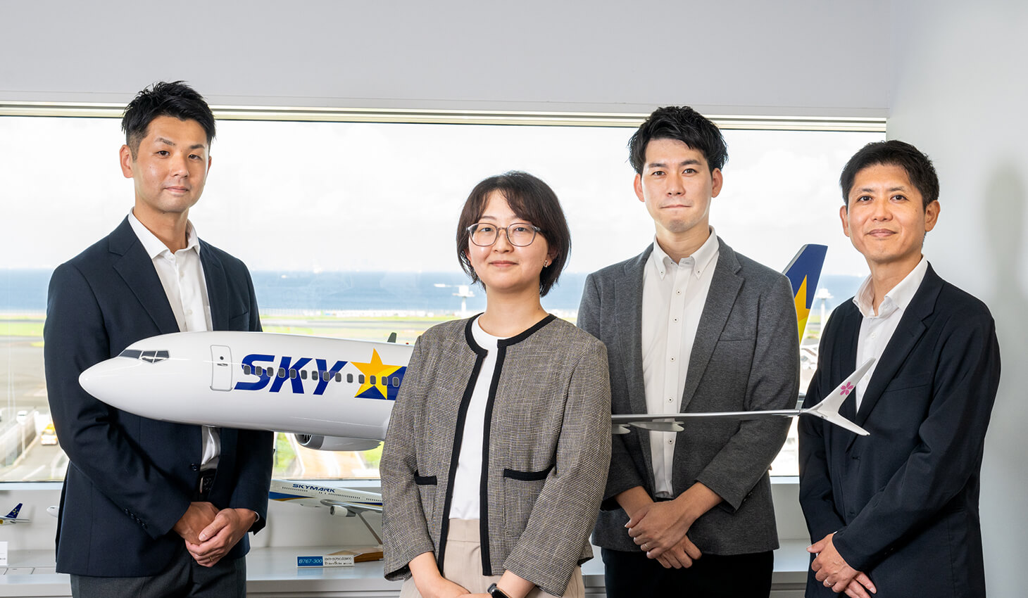 スカイマーク株式会社
