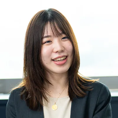 池田 菜々