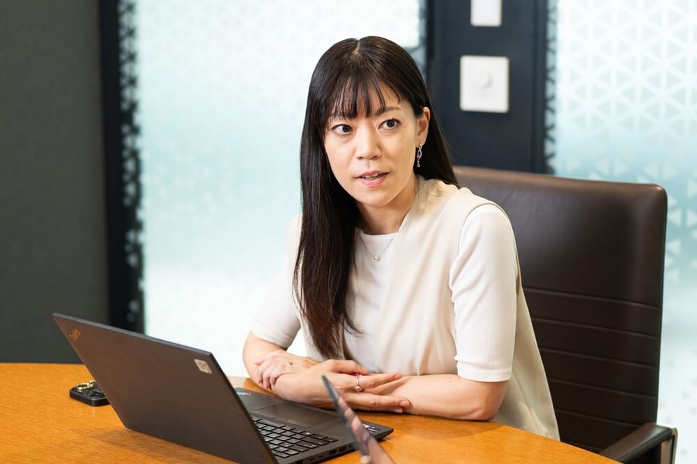 Learning Business Partners, APAC SAP Learning 太田 翠様