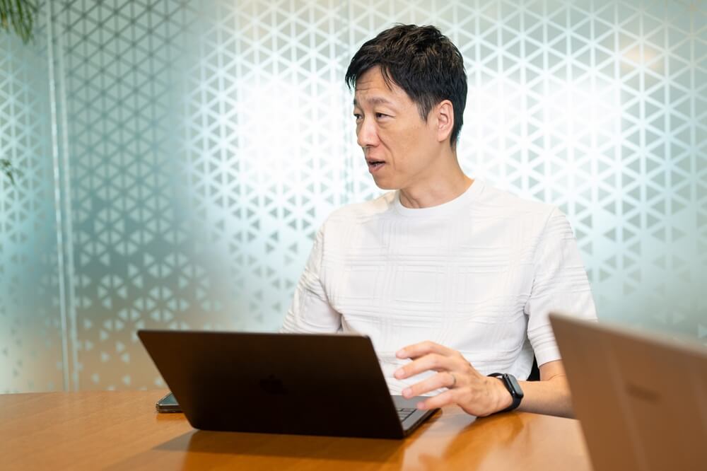 人事・人財ソリューションアドバイザリー本部 本部長 佐々見 直文様