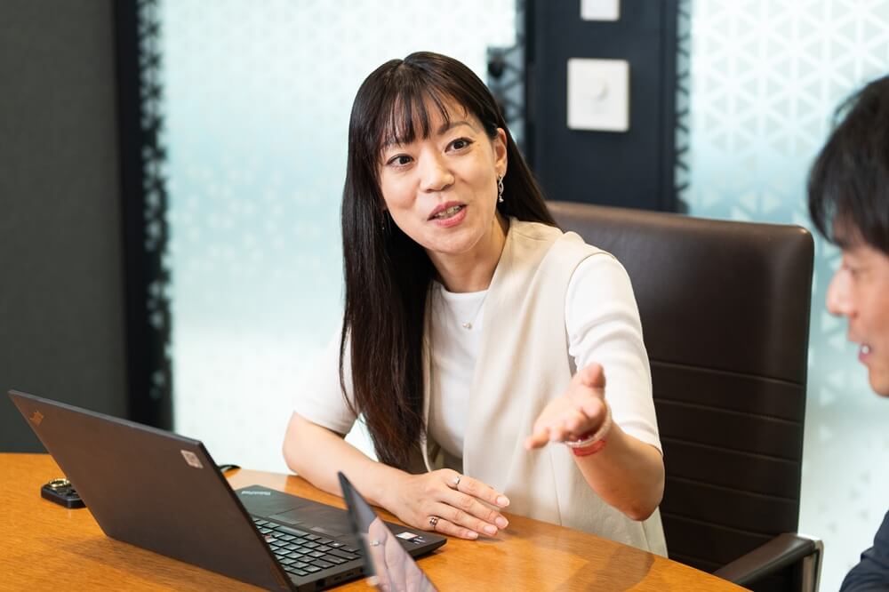 Learning Business Partners, APAC SAP Learning 太田 翠様